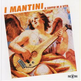 Album cover of U soffiu di a vita