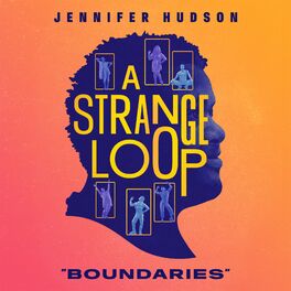Album cover of Boundaries (feat. Jennifer Hudson)