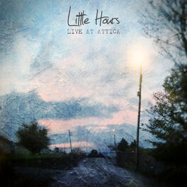 Album cover of Heavy on You (acoustic Live at Attica)
