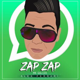 Album cover of Zap Zap beat meu deus meu senhor me ajuda por favor