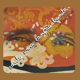 Album cover of Canto Uma Canção Bonita