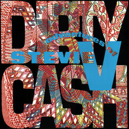 Album cover of Dirty Cash (Money Talks)