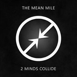 Album cover of The Mean Mile