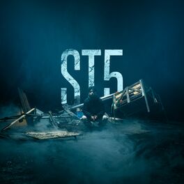 Album cover of St5