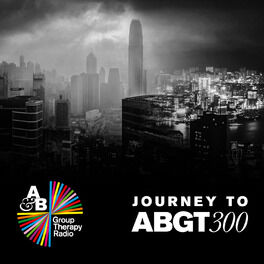 Album cover of Journey To ABGT300
