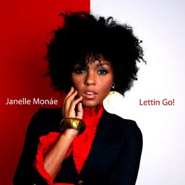 Album cover of Lettin Go (Single)