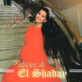 Album cover of Palácios de El Shaday