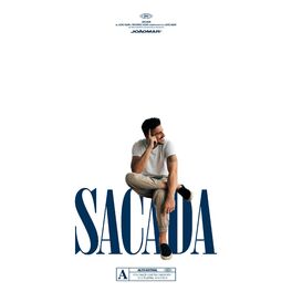 Album cover of Sacada