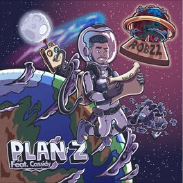 Album cover of Plan Z (feat. Cassidy)