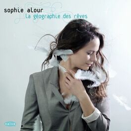 Album cover of La géographie des rêves