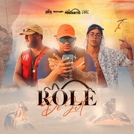 Album cover of Rolê de Jet