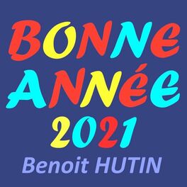 Album cover of Bonne année 2021 (Radio Edit)