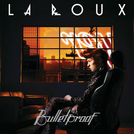 Album cover of Bulletproof (Tiborg Remix)