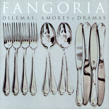 Fangoria No Se Que Me Das Listen With Lyrics Deezer