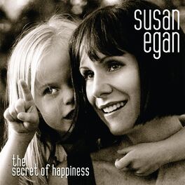 Album cover of The Secret of Happiness