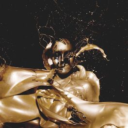 Album cover of In Gold Blood