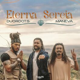 Album cover of Eterna Sereia