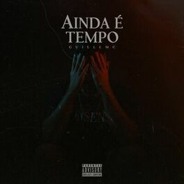 Album cover of Ainda É Tempo