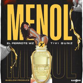 Album cover of Menol