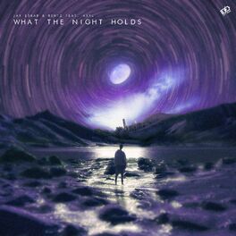 Album cover of What The Night Holds