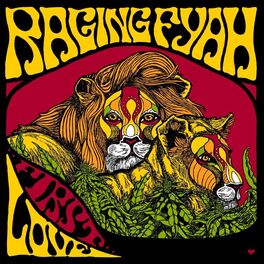 Album cover of First Love - Single