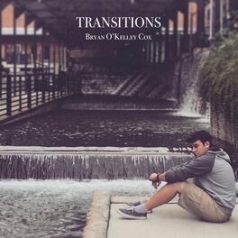 Album cover of Transitions