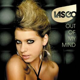 Album cover of Out of My Mind