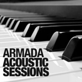 Album cover of Armada Acoustic Sessions