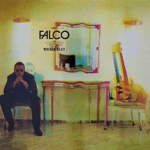 Falco – Wiener Blut (Deluxe Edition) (2022 Remaster): Lyrics and Songs