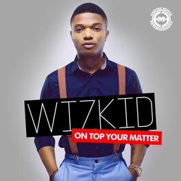 Album cover of On Top Your Matter
