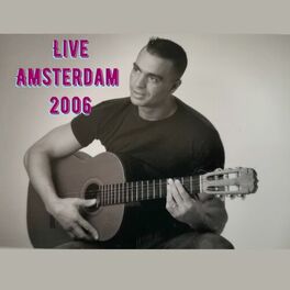 Album cover of Live in Amsterdam 2006