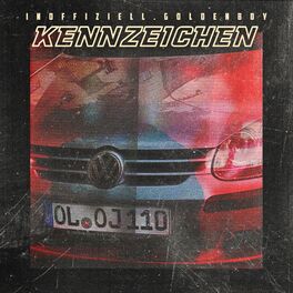 Album cover of KENNZEICHEN