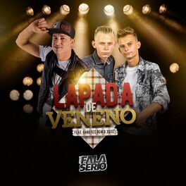 Album cover of Lapada de Veneno