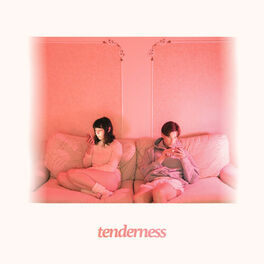Album picture of Tenderness