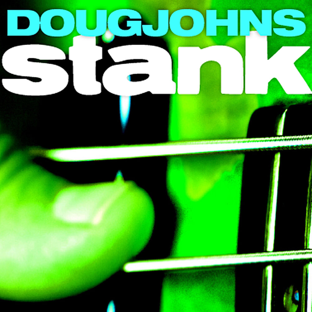 Johns music. Stank. Boston Horns - Funk #49. Stinky 2010.