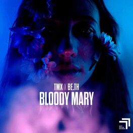 Album cover of Bloody Mary