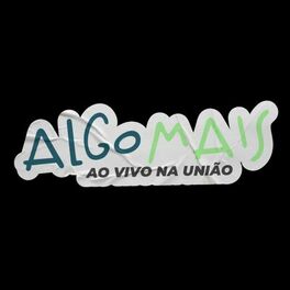 Album cover of Ao Vivo na União
