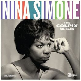 Album cover of The Colpix Singles (Mono; 2017 Remaster)