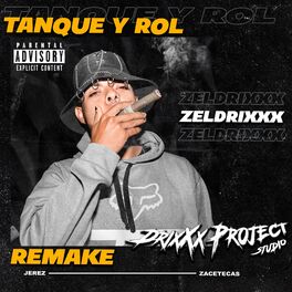 Album picture of Tanque y Rol (Remake)