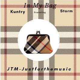 Album cover of In My Bag