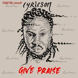 Album cover of Give Praise