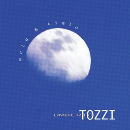 Album cover of Aria e cielo