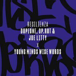 Album cover of Resilienza