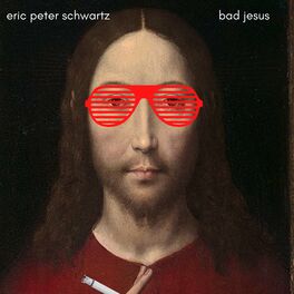 Album cover of Bad Jesus