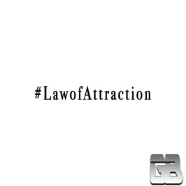 Album cover of Law of Attraction