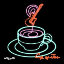 Album cover of Cup Of Joe