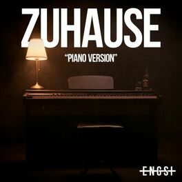 Album cover of Zu Hause