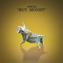 Album cover of BUY MONEY