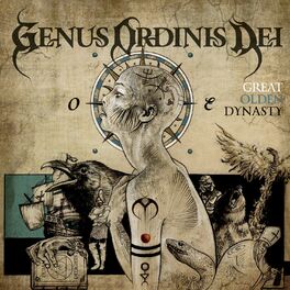 Genus Ordinis Dei: albums, songs, playlists