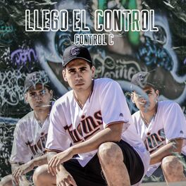 Album cover of Llego el Control
